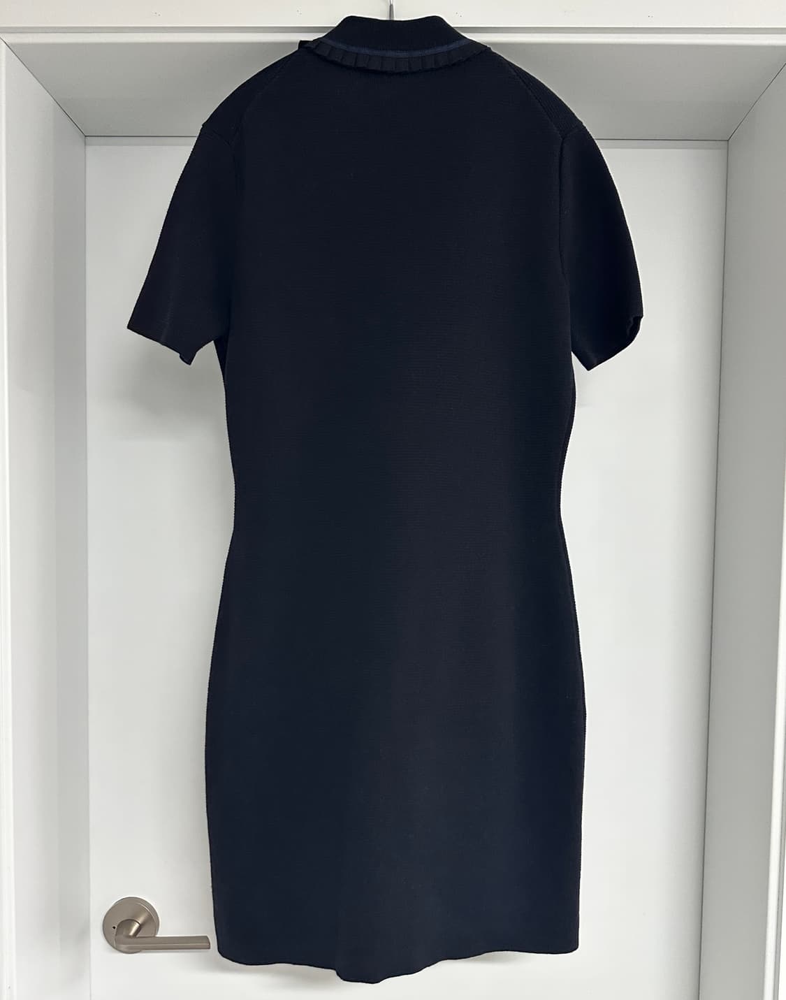 [마쥬] 여성 니트 원피스 상품이미지7