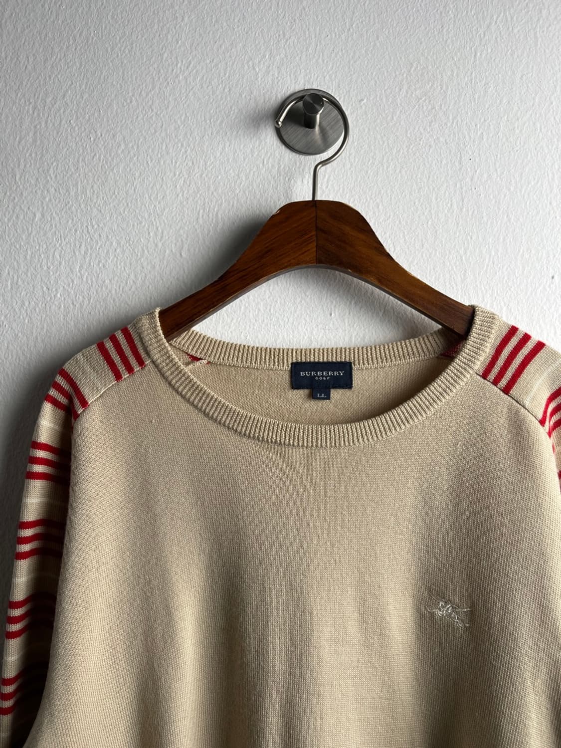 burberry golf 상품이미지2