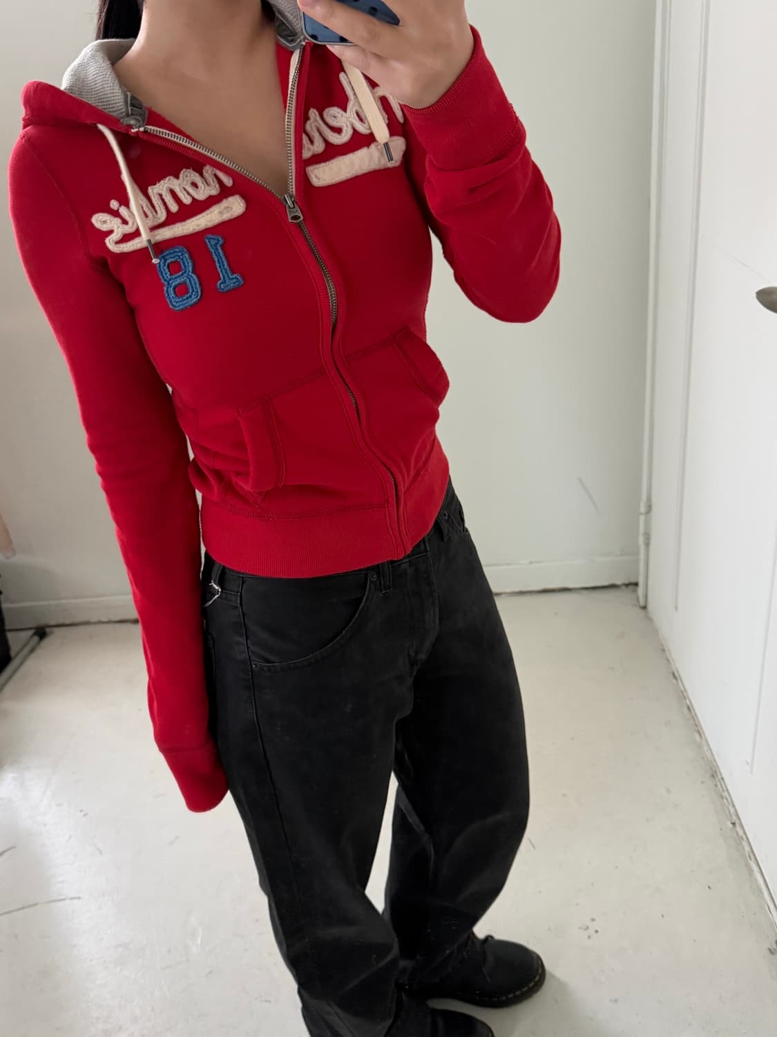 리바이스 블랙 팬츠 32x32 상품이미지4