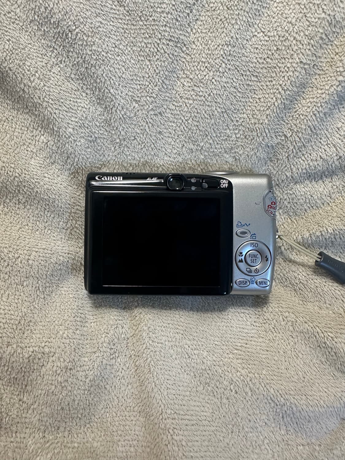 *풀박스* 캐논 익서스 800is 디카/디지털카메라 상품이미지2