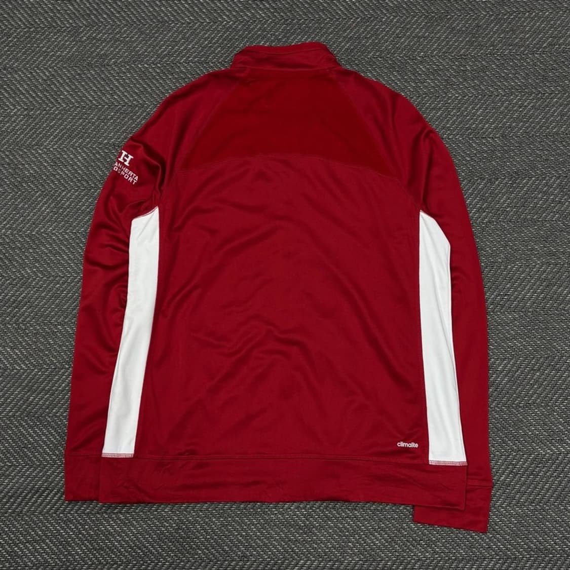 아디다스 마이클 존슨 레이싱 트랙탑 v0393 상품이미지2