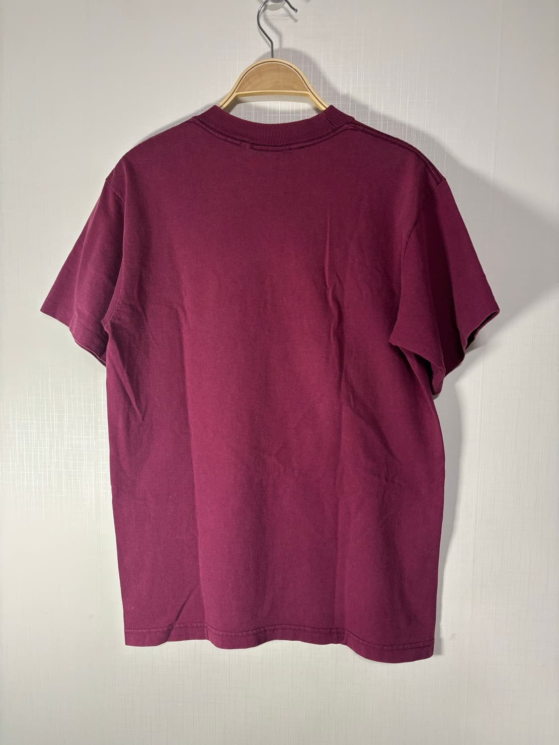 (M) 90s FUCT Ape T 빈티지 퍽트 혹성탈출 패러디 티셔츠 상품이미지5