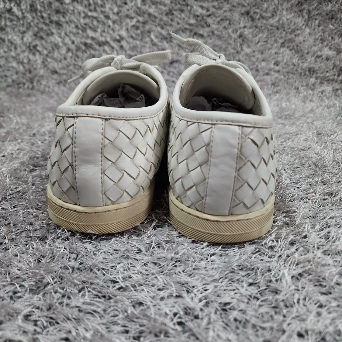 보테가베네타 스니커즈 38 상품이미지6