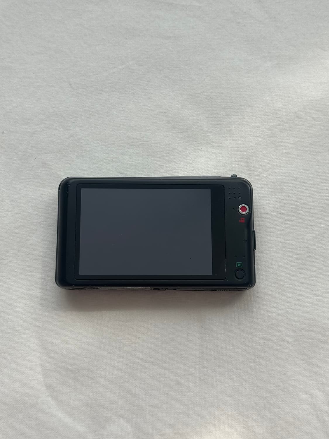 작례⭕️ 파나소닉 루믹스 FX80 블랙 디카 카메라 lumix 상품이미지8