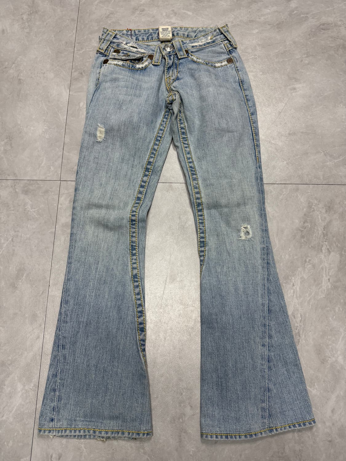 트루릴리젼 상품이미지1