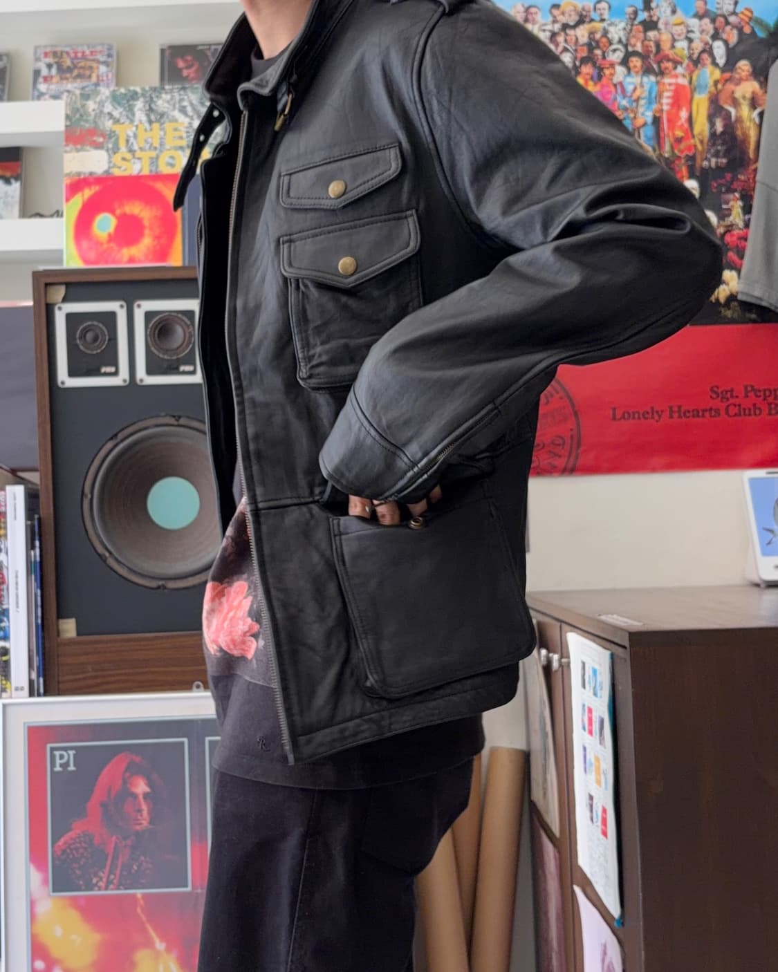 Screaming Eagle 상품이미지2