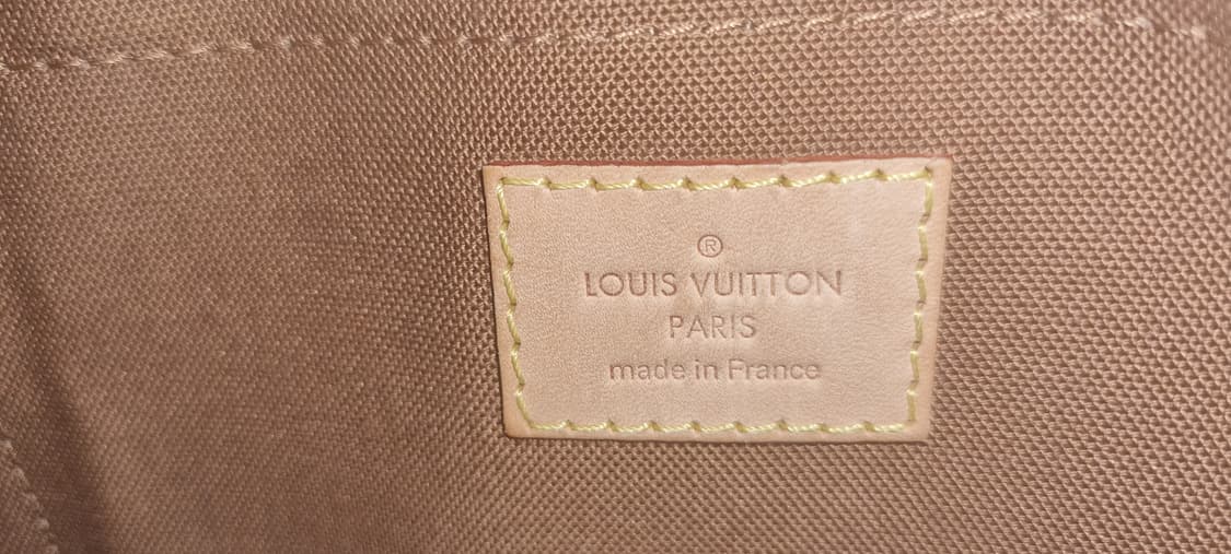 [정품] 루이비통 PM 모노그램 캔버스 숄더백 상품이미지3