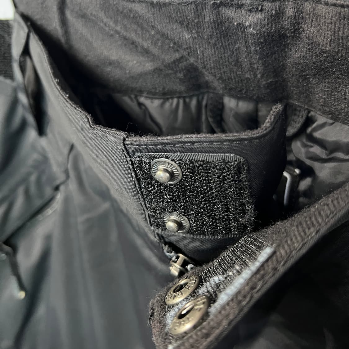 [S] 노스페이스 스키복 바지  상품이미지3