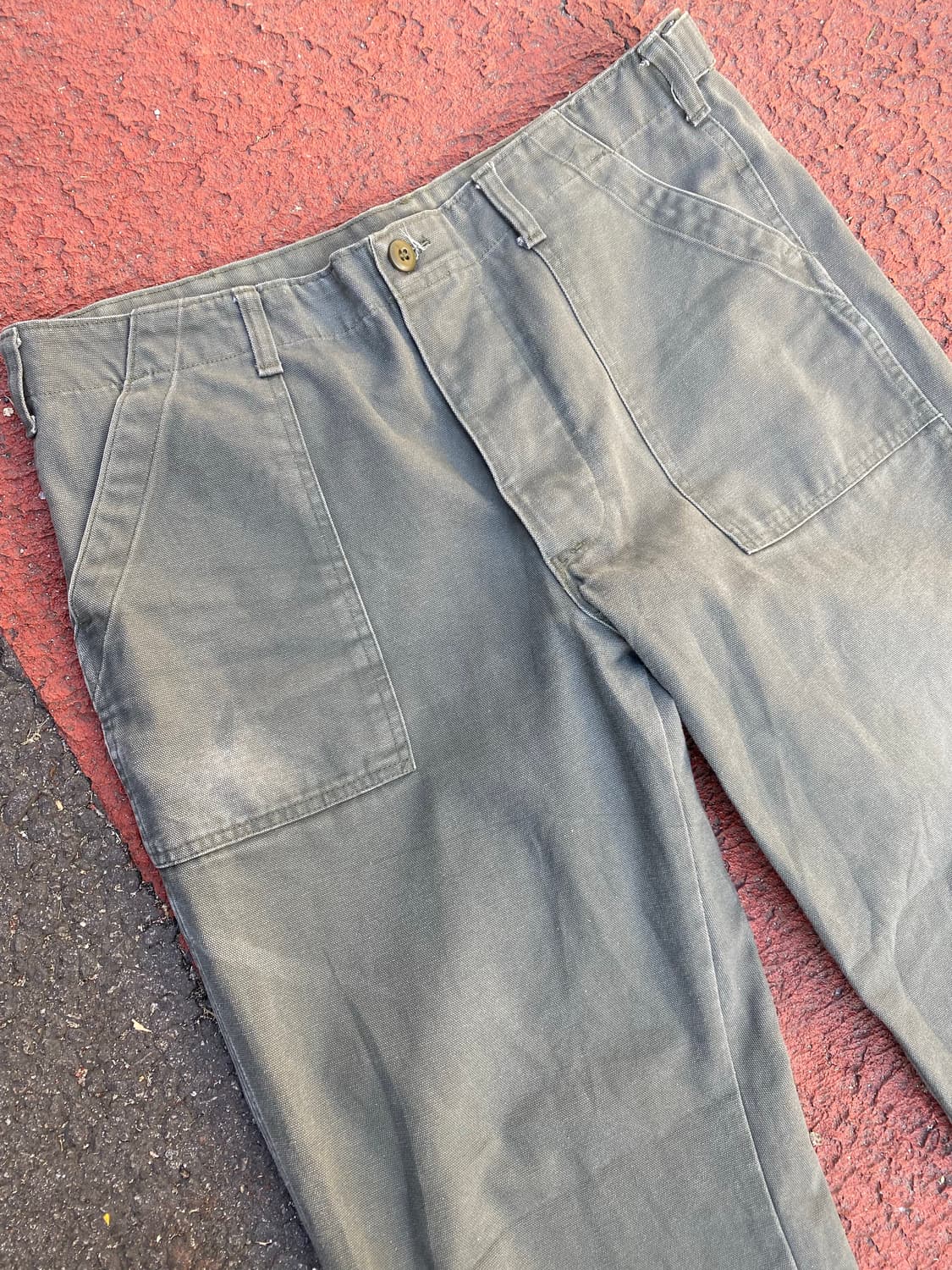 Gungho 퍼티그랜츠36in 상품이미지2