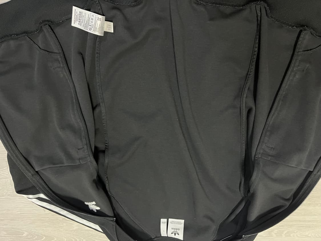 아디다스 져지 L 상품이미지5