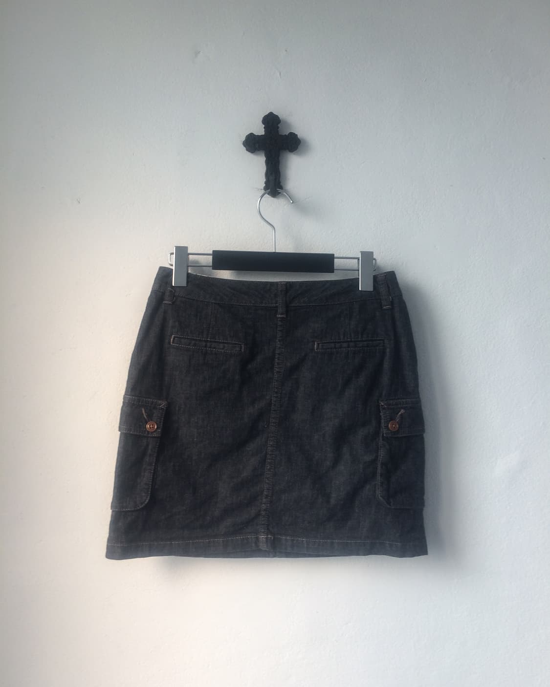 Cago mini skirt 상품이미지2