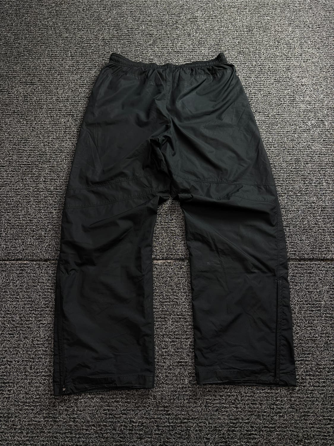 나이키 스톰핏 토탈 90 우븐 스트링 와이드 트랙팬츠 1774 상품이미지6