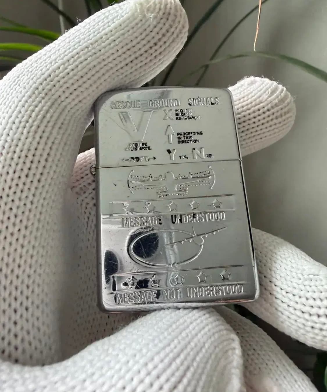 지포라이터 상품이미지1