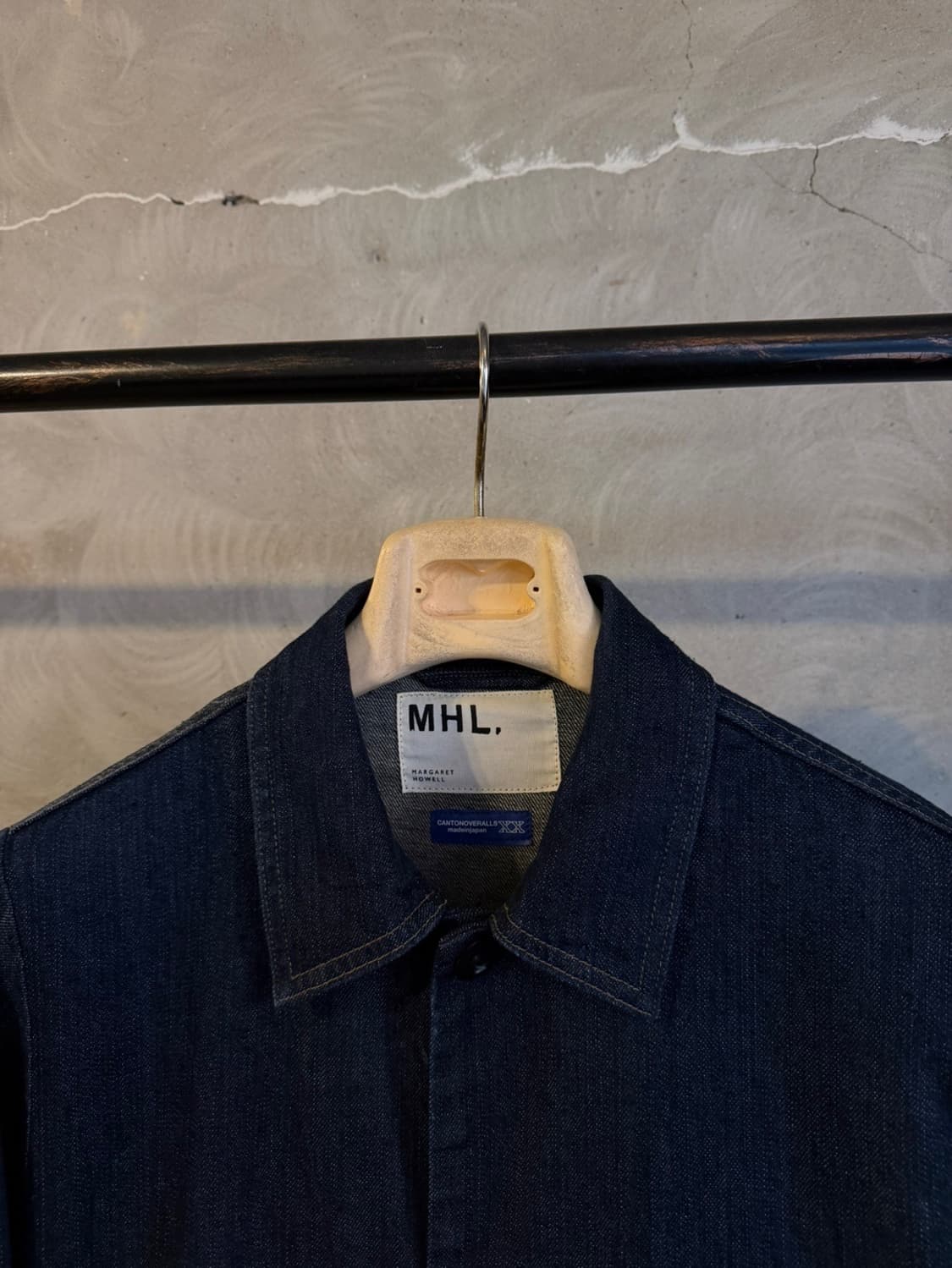 마가렛호웰 데님자켓 여성55 상품이미지2