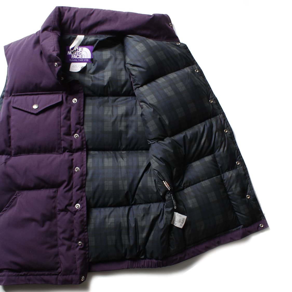 THE NORTH FACE PURPLE LABEL 상품이미지6