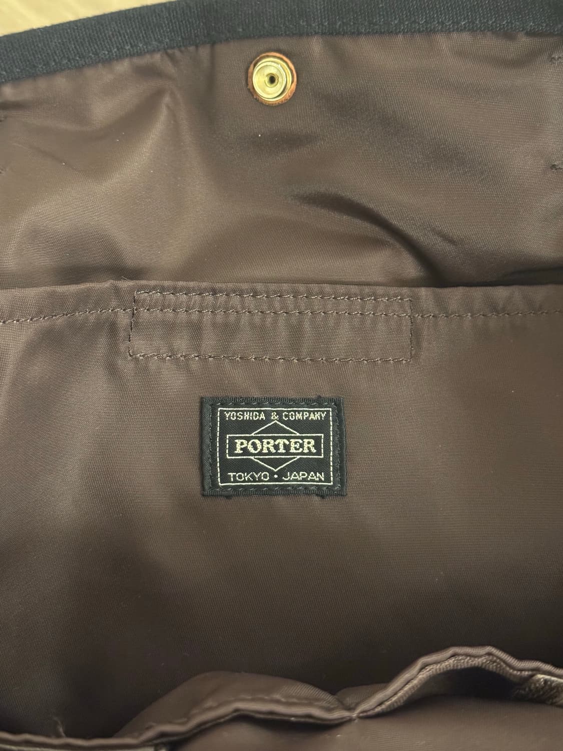 요시다포터 토트백 가방 포터 가방 상품이미지6