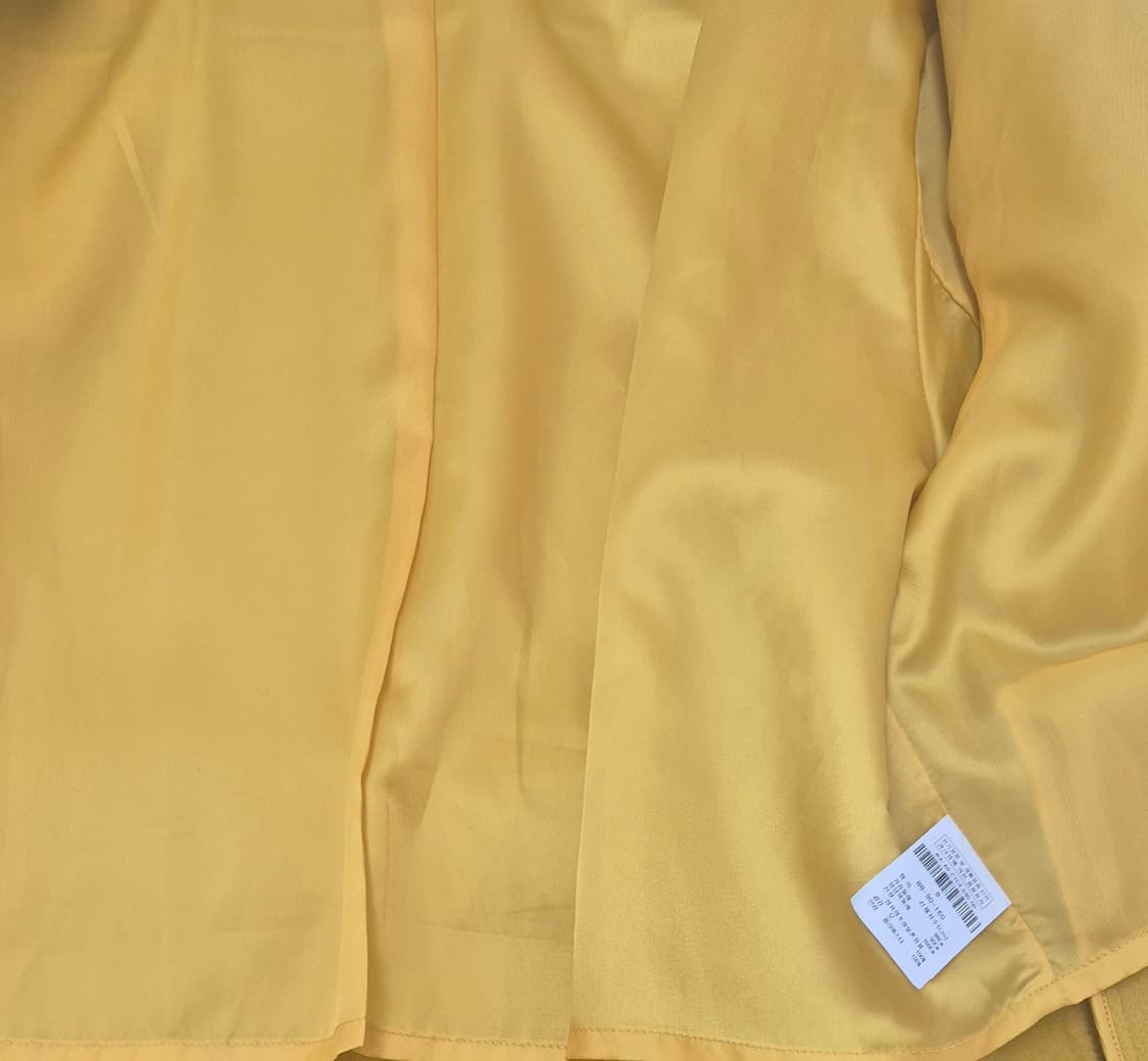 [중고명품셀렉트]JIGOTT 지고트 여성 반코트 (사이즈 55) 상품이미지9