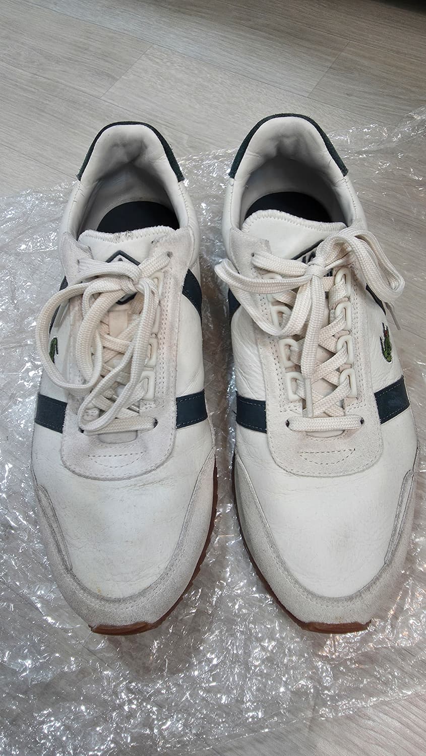 라코스테 파트너 레트로 270mm 상품이미지2