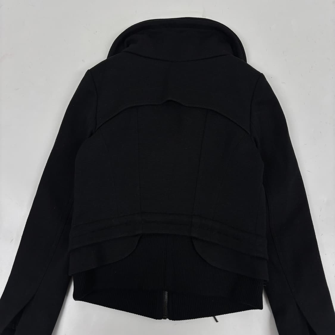 띠어리 울 자켓 상품이미지7