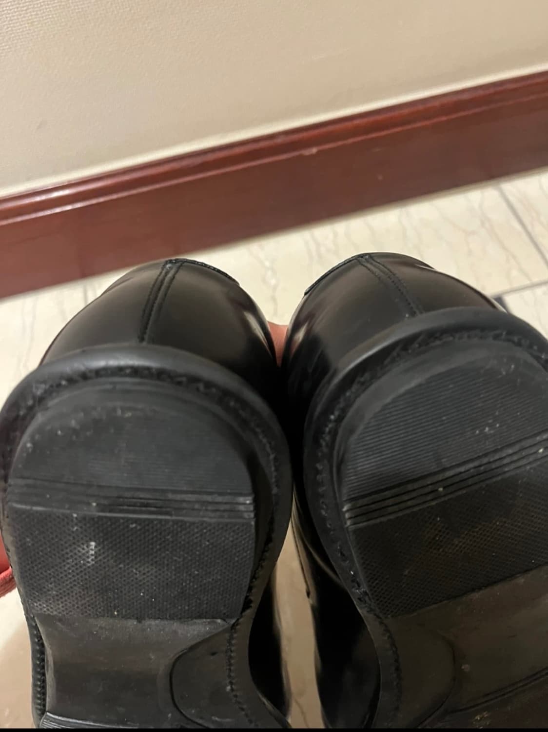 프라다 로퍼 상품이미지6