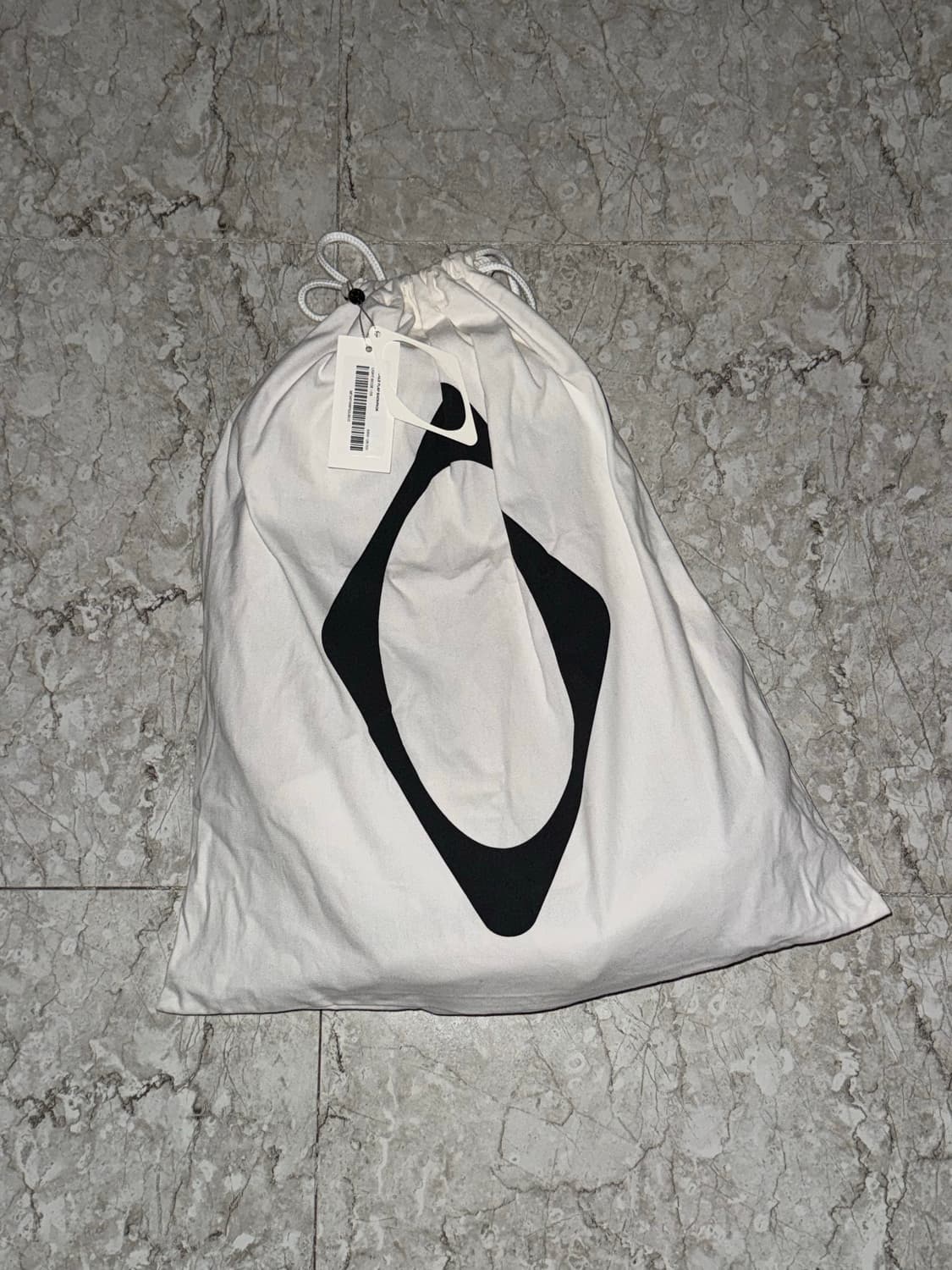 미스치프 버클 플랩 백팩 라이트베이지 상품이미지6