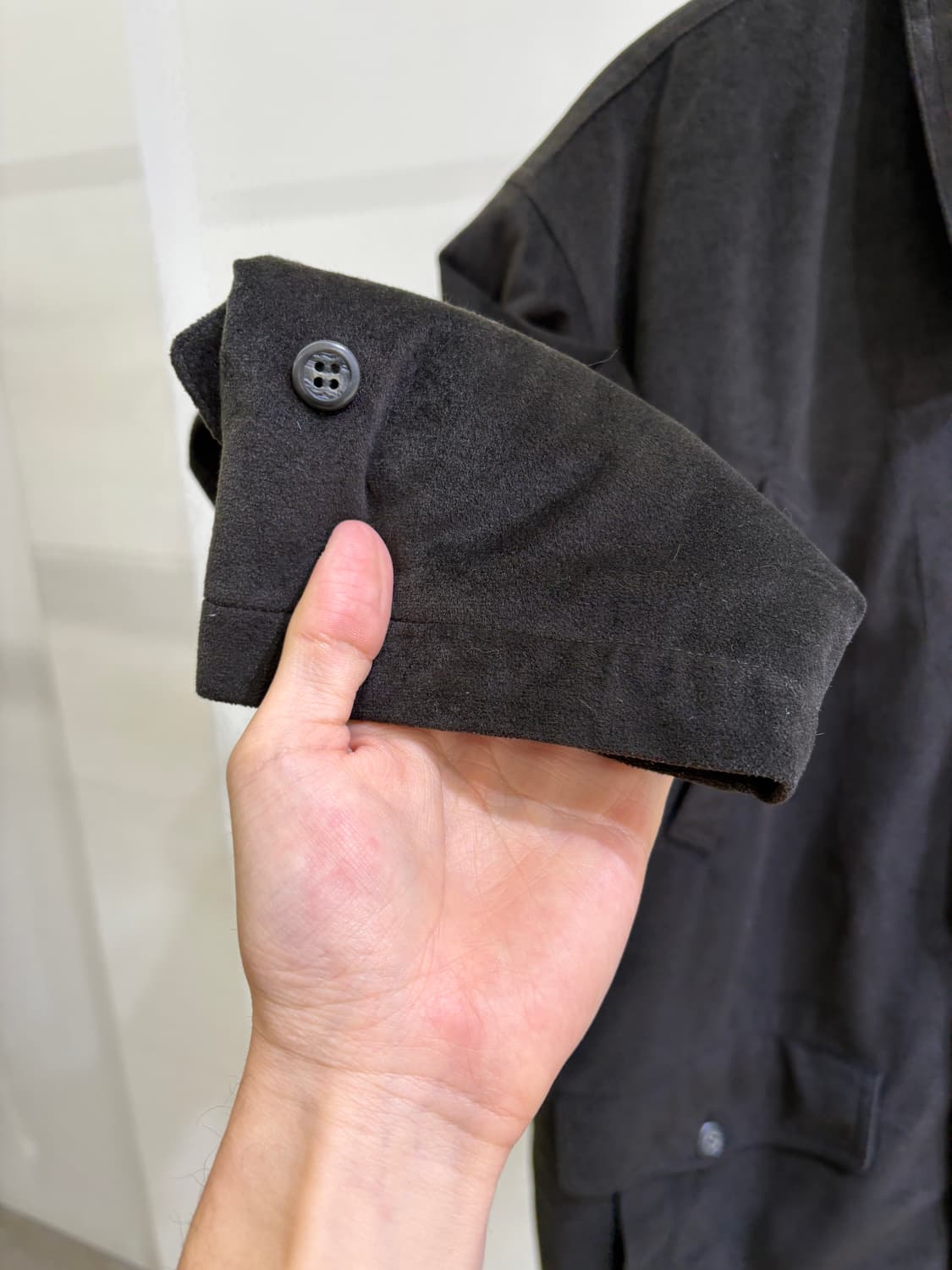 VINTAGE 코트 상품이미지4