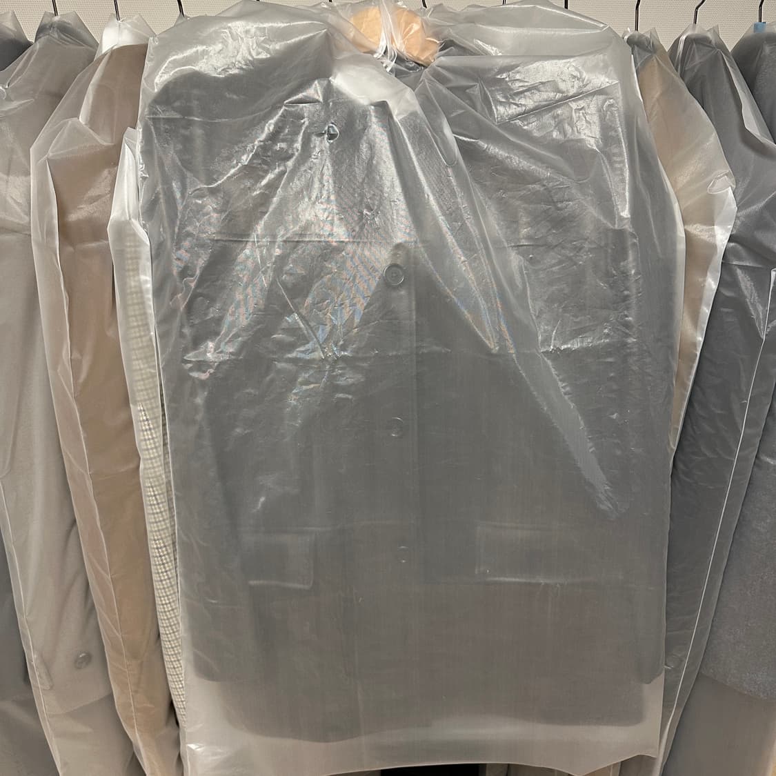 tocc 레더 카코트 3사이즈 판매합니다 상품이미지4