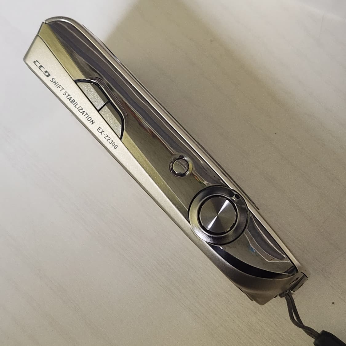 카시오 casio exilim z2300 디카 디지털 카메라 판매 상품이미지3