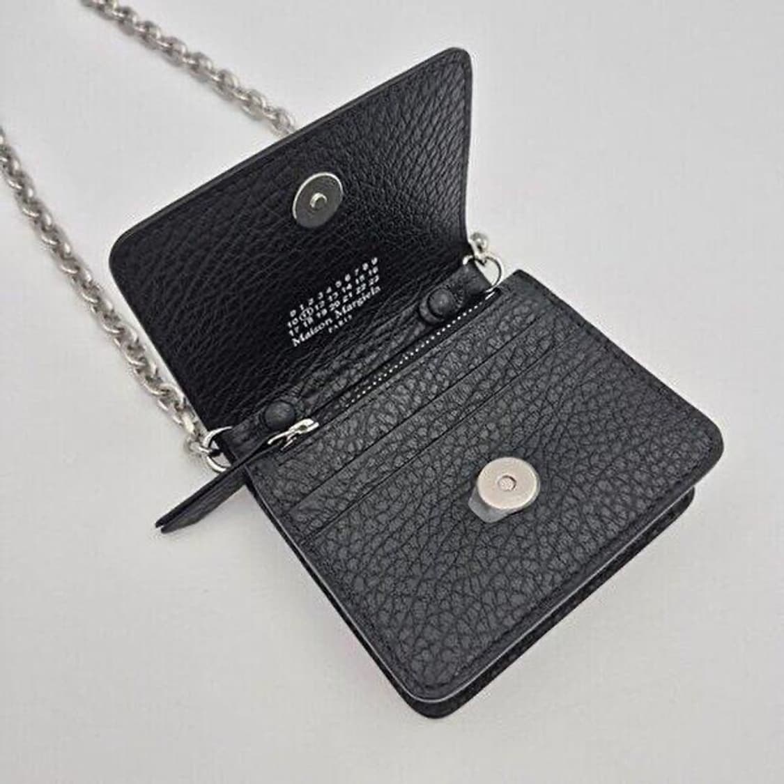 maison margiela 마르지엘라 체인 지갑 미니백 상품이미지3