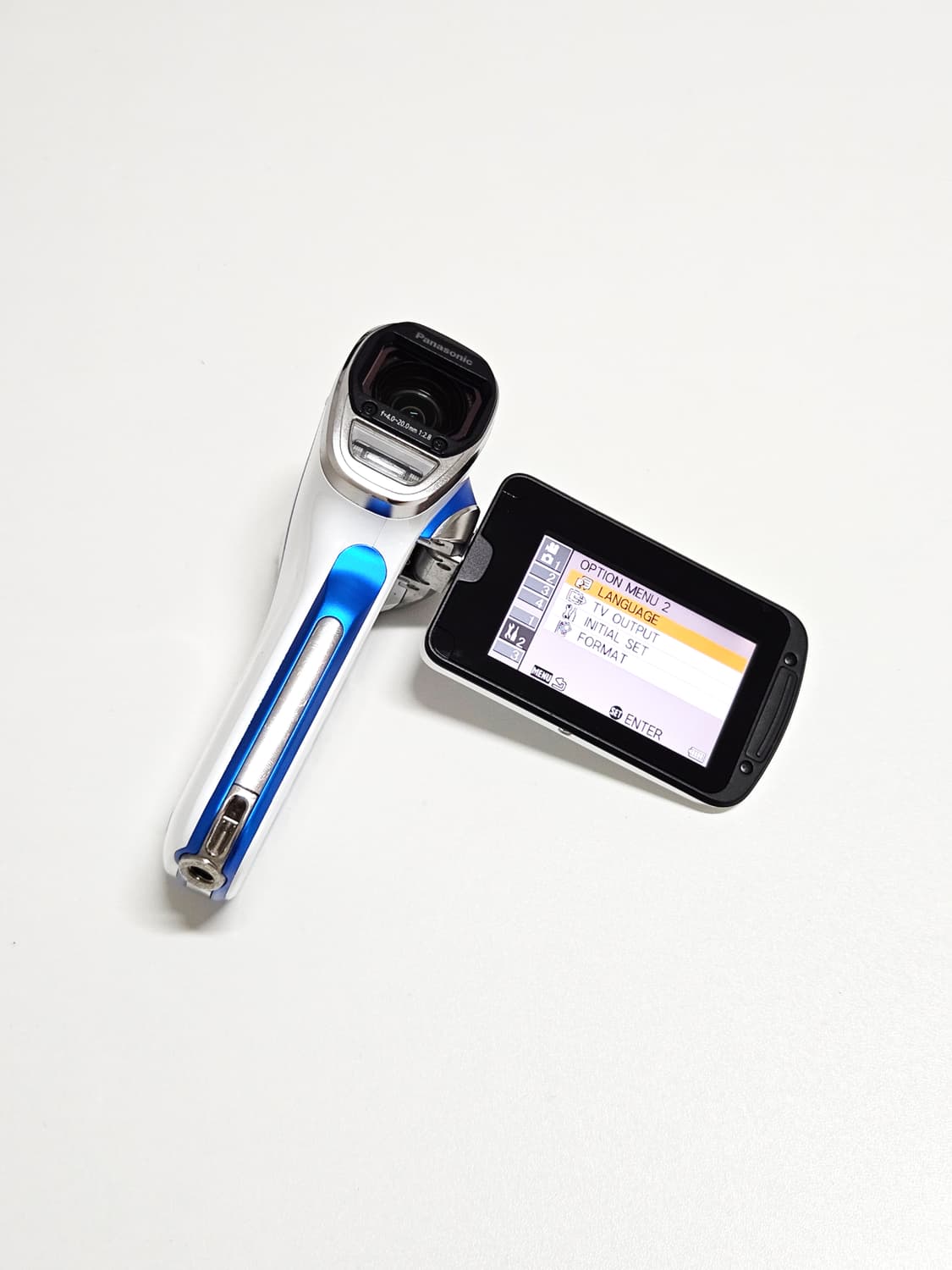 파나소닉 Panasonic HX-WA20 캠코더 디카 상품이미지3