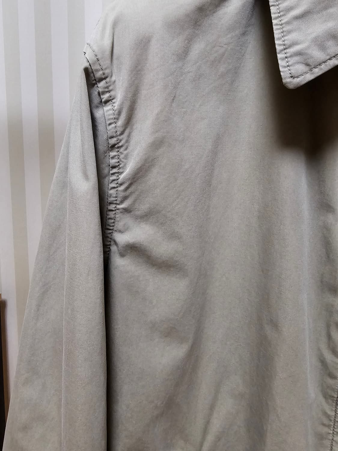 폴로 베이포트 코튼 M 상품이미지5