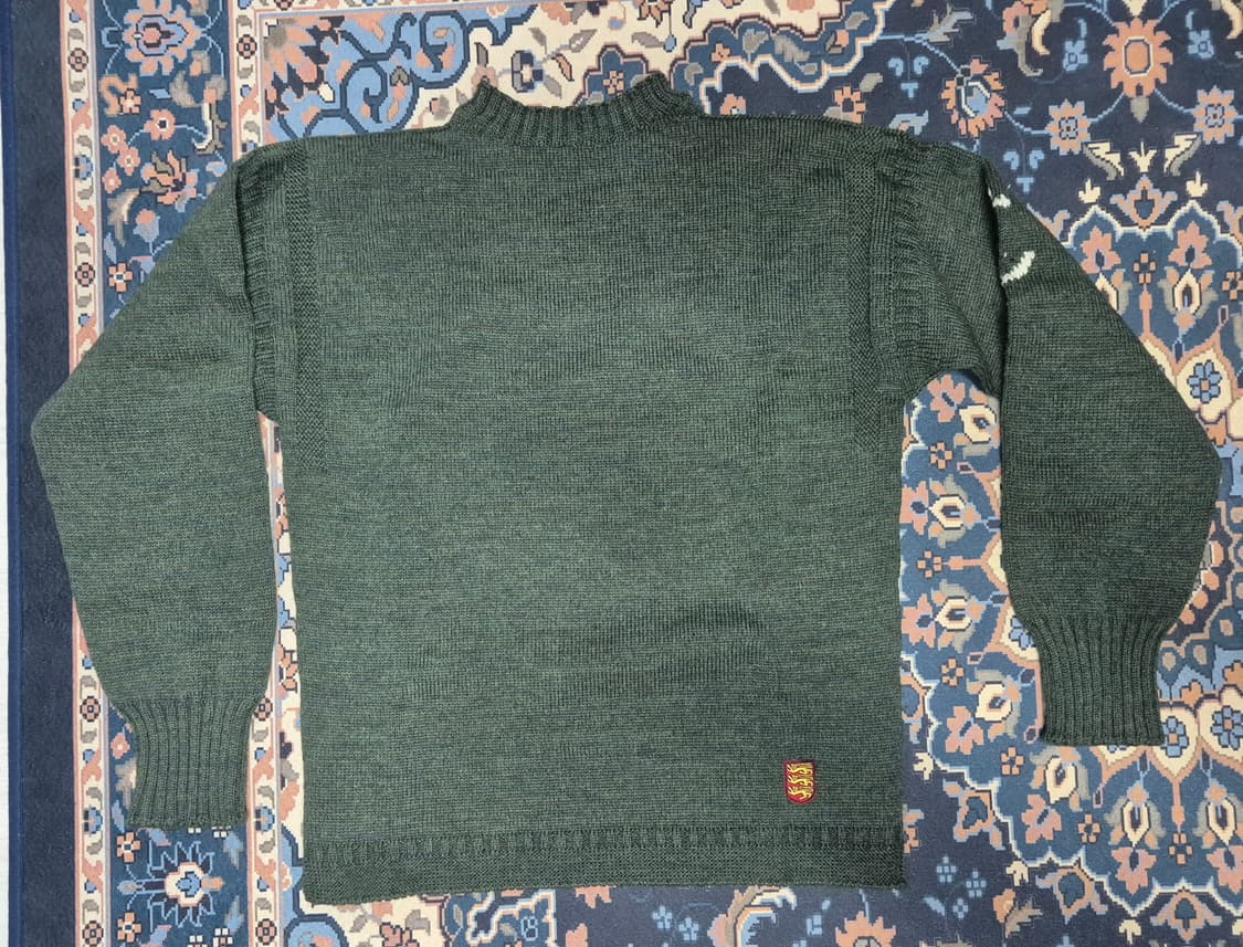 건지울른스 로덴그린 스웨터 44 상품이미지1