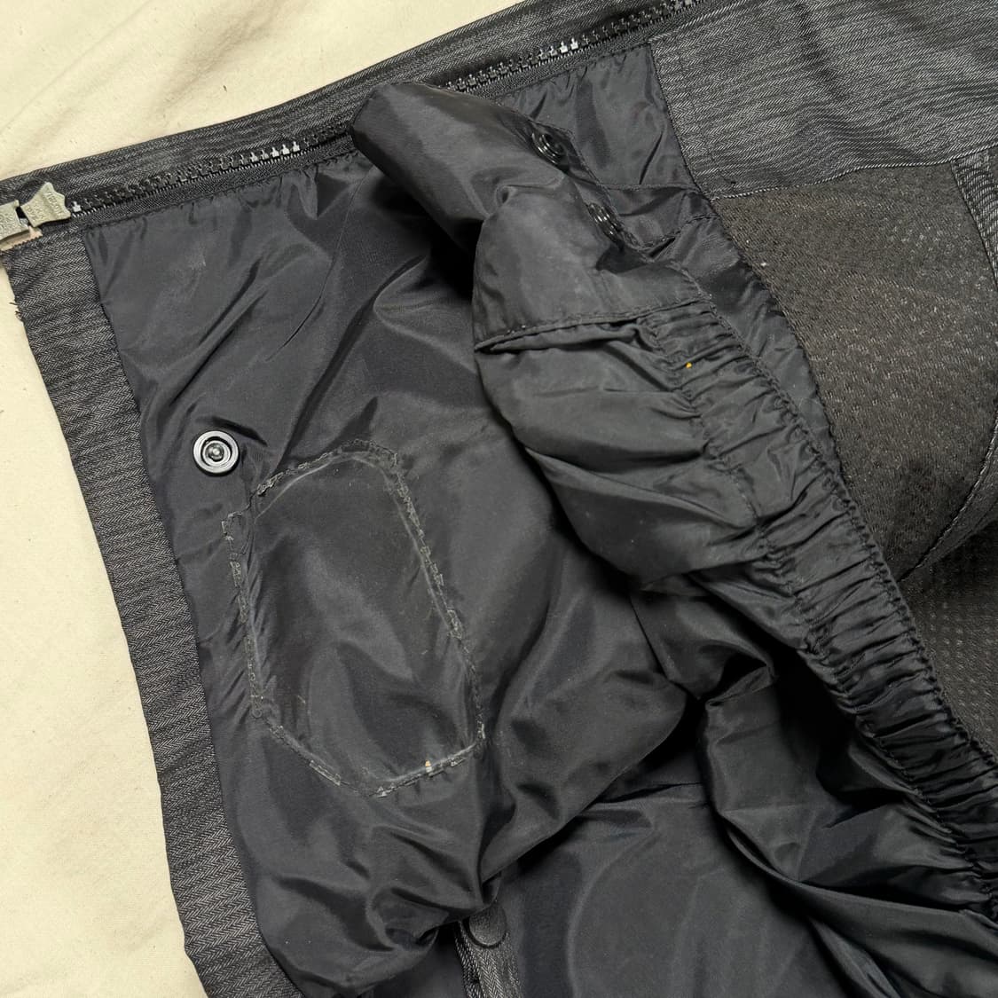 콜롬비아 티타늄 바람막이 자켓 상품이미지6