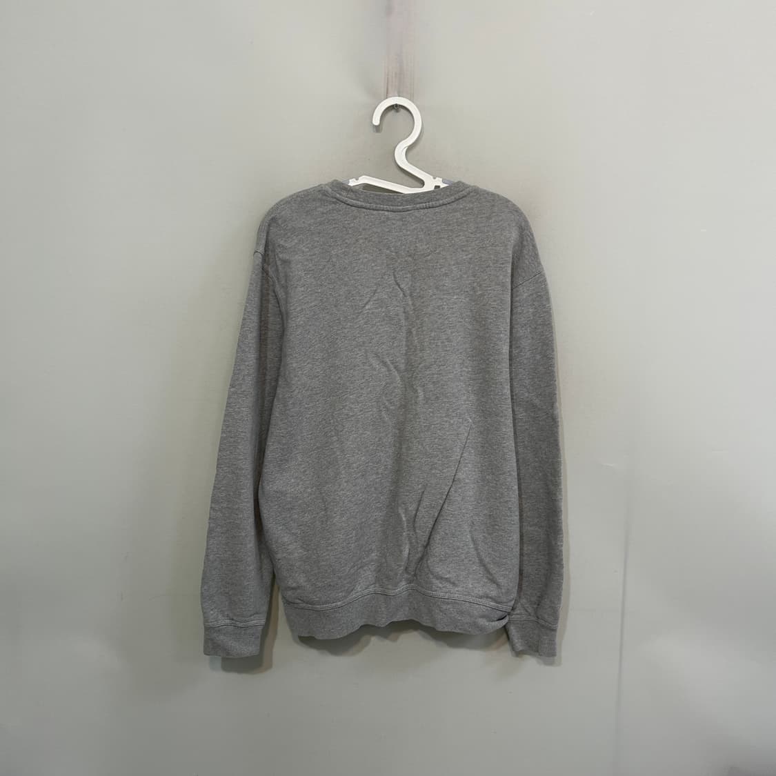 나이키 남성 맨투맨 티셔츠 100 상품이미지3