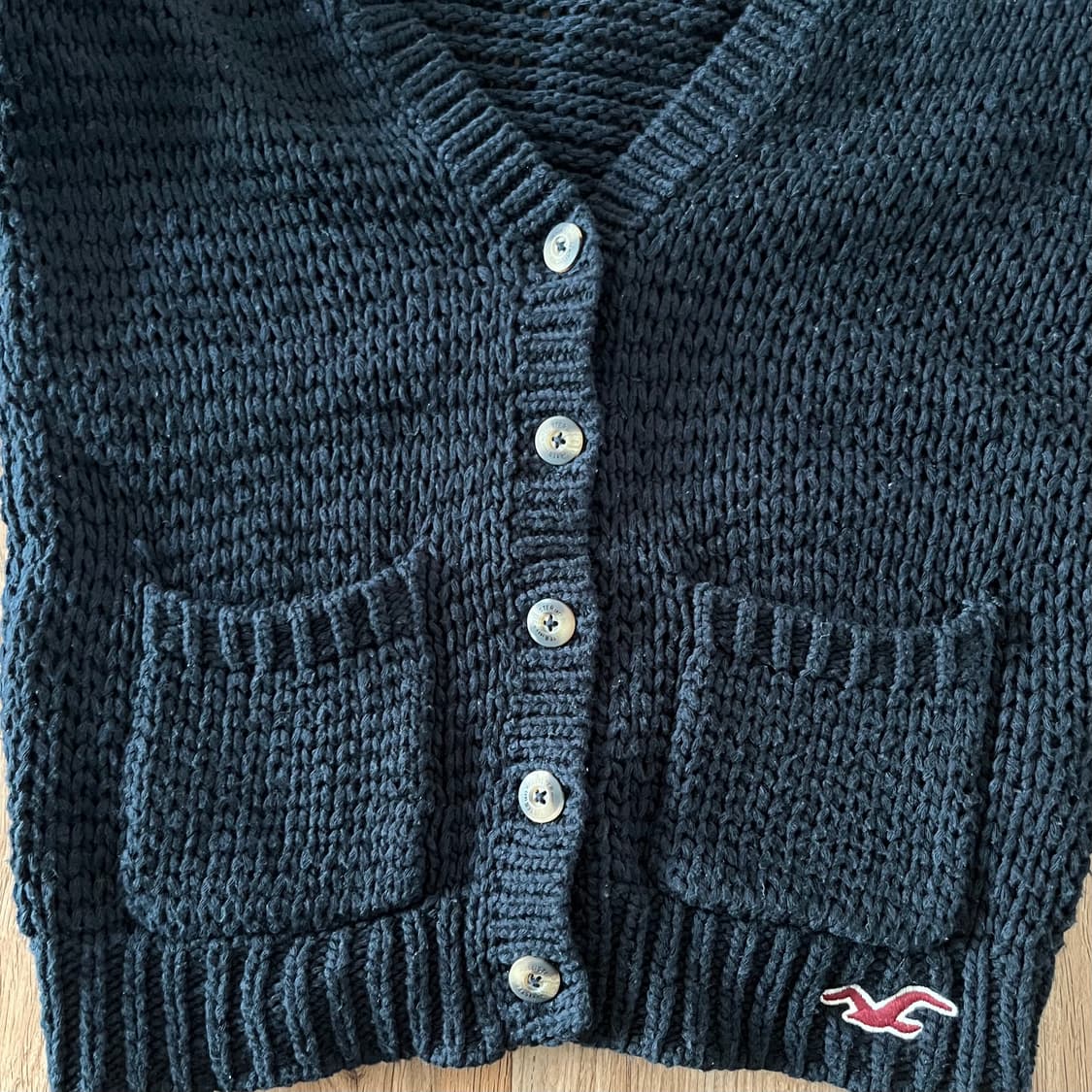 cardigan 상품이미지5