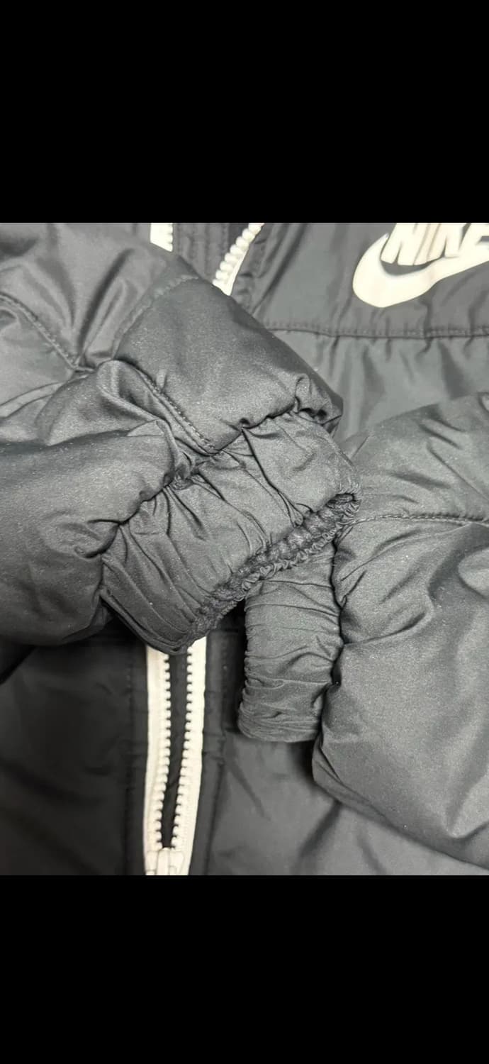 나이키 패딩 상품이미지5