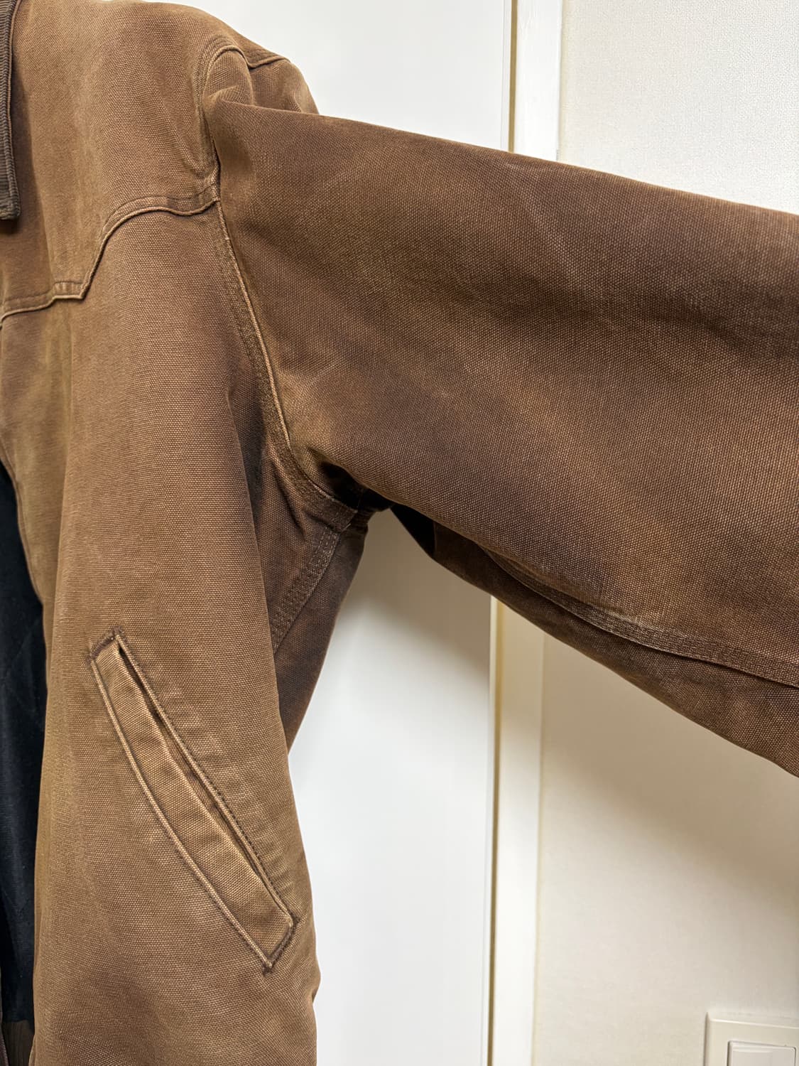 칼하트 산타페 j14 DkB L 상품이미지5