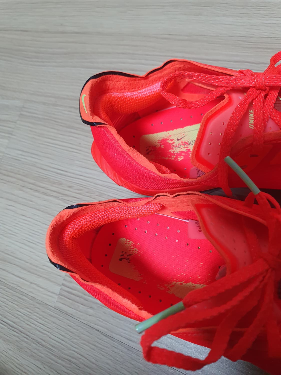 나이키 베이퍼플라이 넥스트 러닝화 상품이미지8