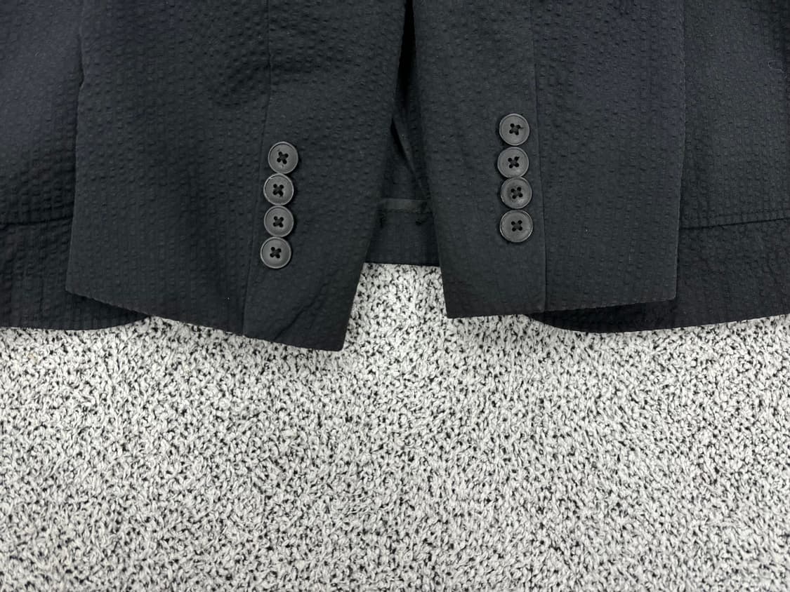 폴로 랄프로렌 시어서커 블레이저 상품이미지5