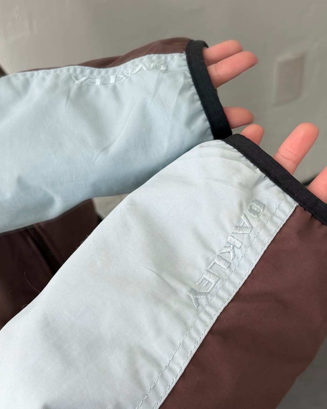 Oakley 오클리 소프트웨어 테크니컬 자켓 상품이미지5