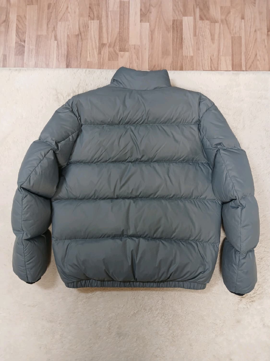 디스이즈네버댓 퍼텍스퀀텀 패딩 M 상품이미지3