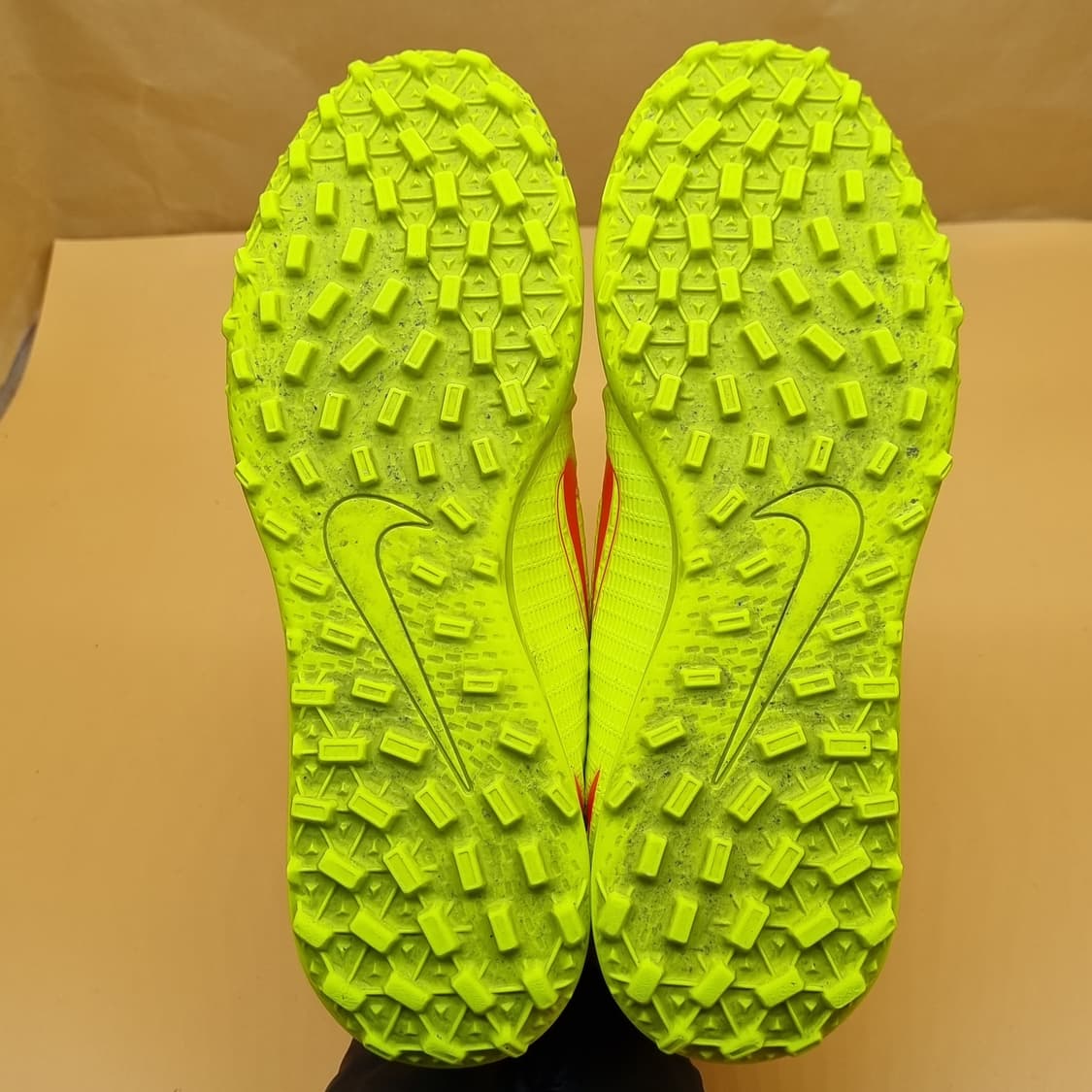 나이키 머큐리얼 베이퍼14 풋살화 250 상품이미지3