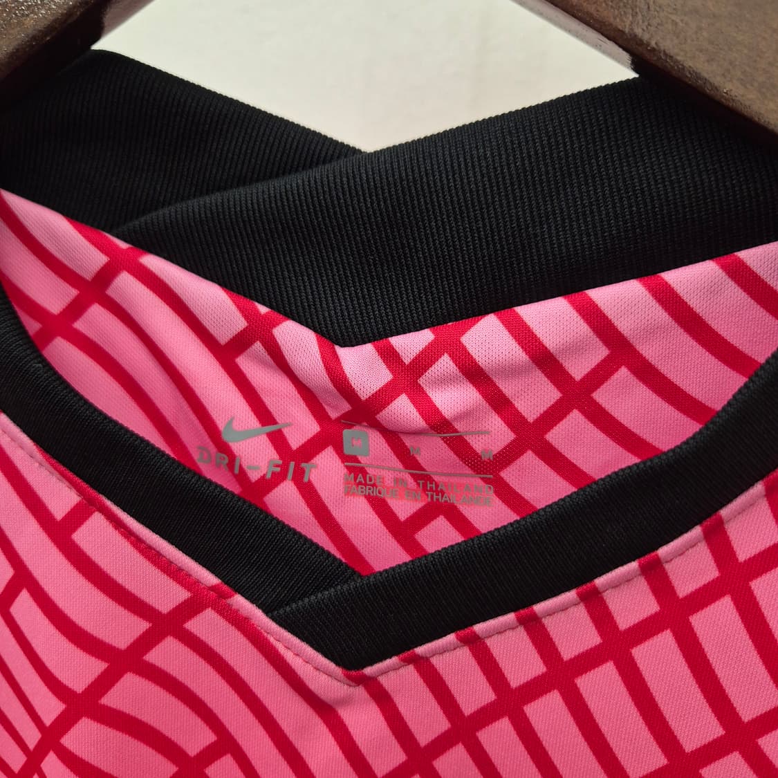 나이키 국대 2020-2022 시즌 홈 유니폼 M 상품이미지3