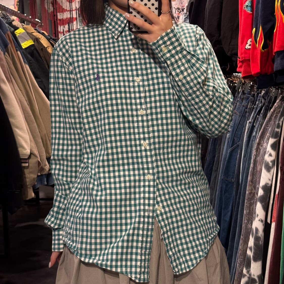 [IM] 폴로셔츠  상품이미지3