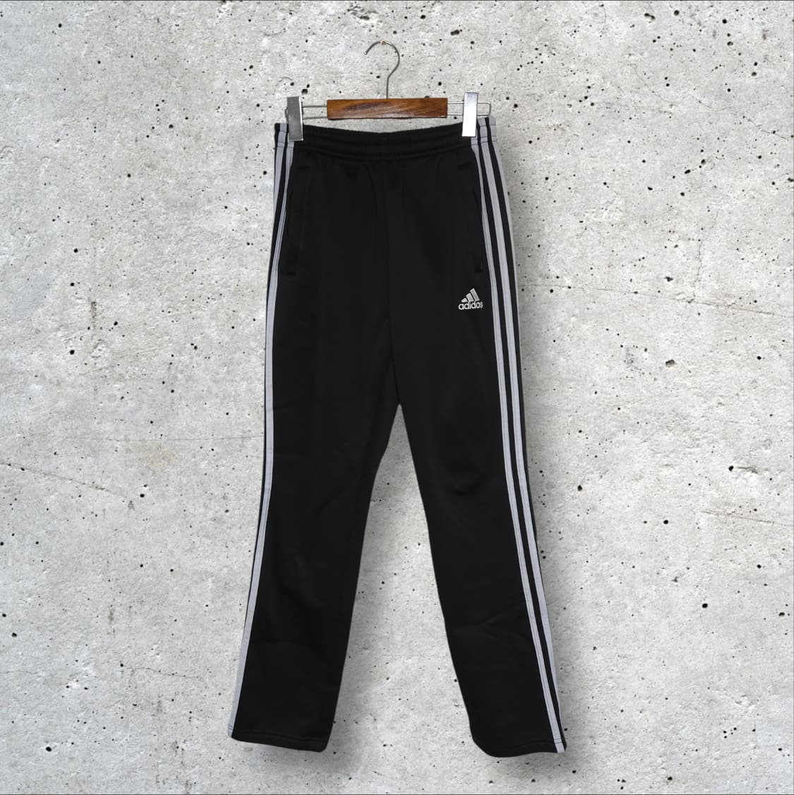 아디다스 클라이마라이트 기모 트레이닝 팬츠 (L) 상품이미지1