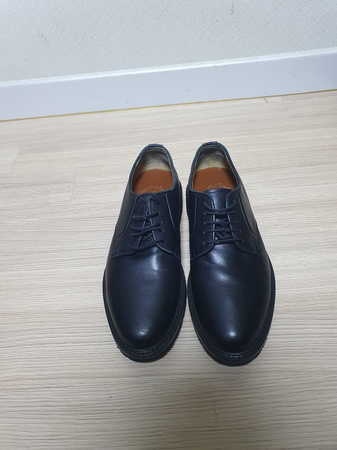 리갈 201 남성 구두 260 상품이미지3