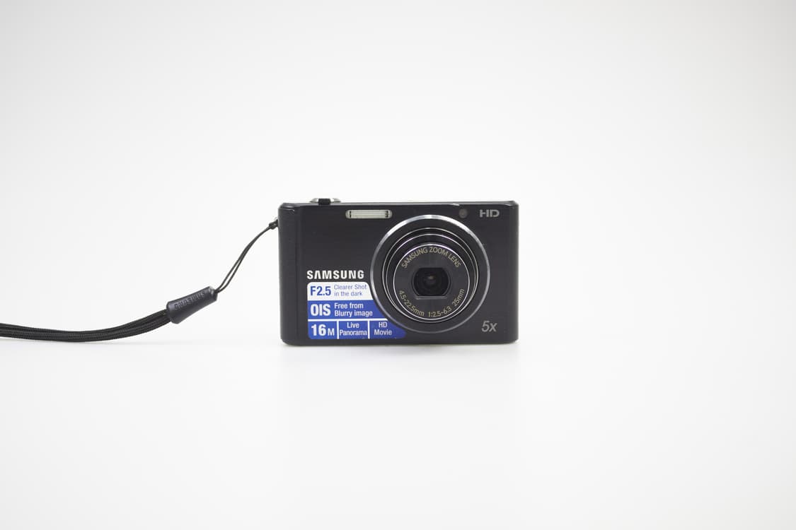 삼성 VLUU ST77 디카✨ 상품이미지3