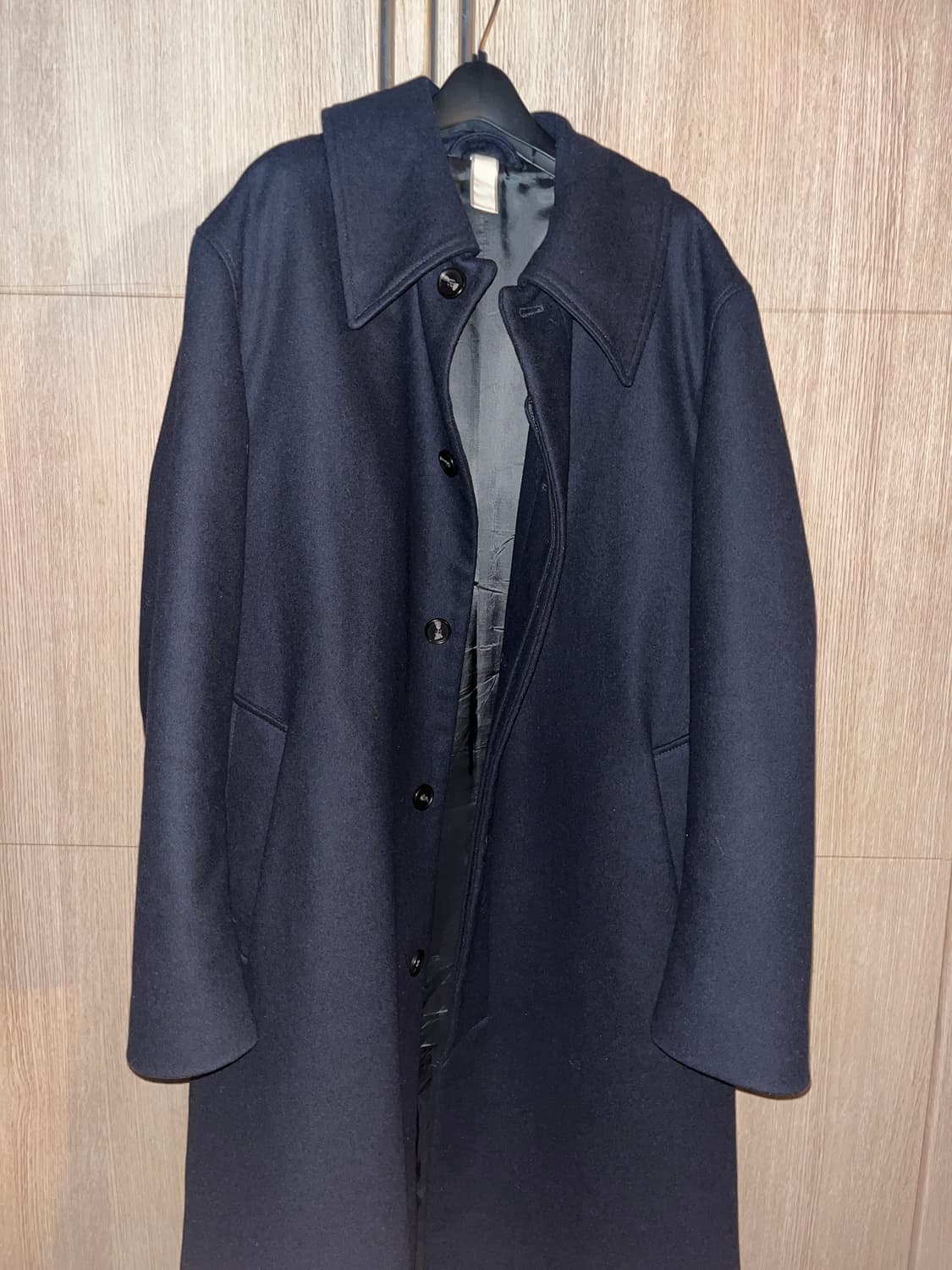 Sunflower 선플라워 윈터 코트 50 상품이미지2