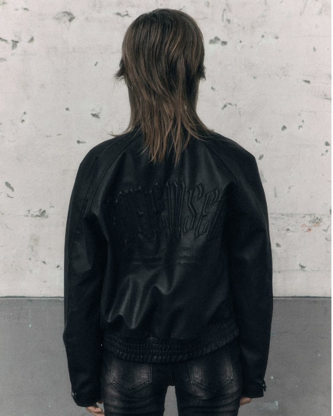 보헤미안서울레이싱자켓 상품이미지1