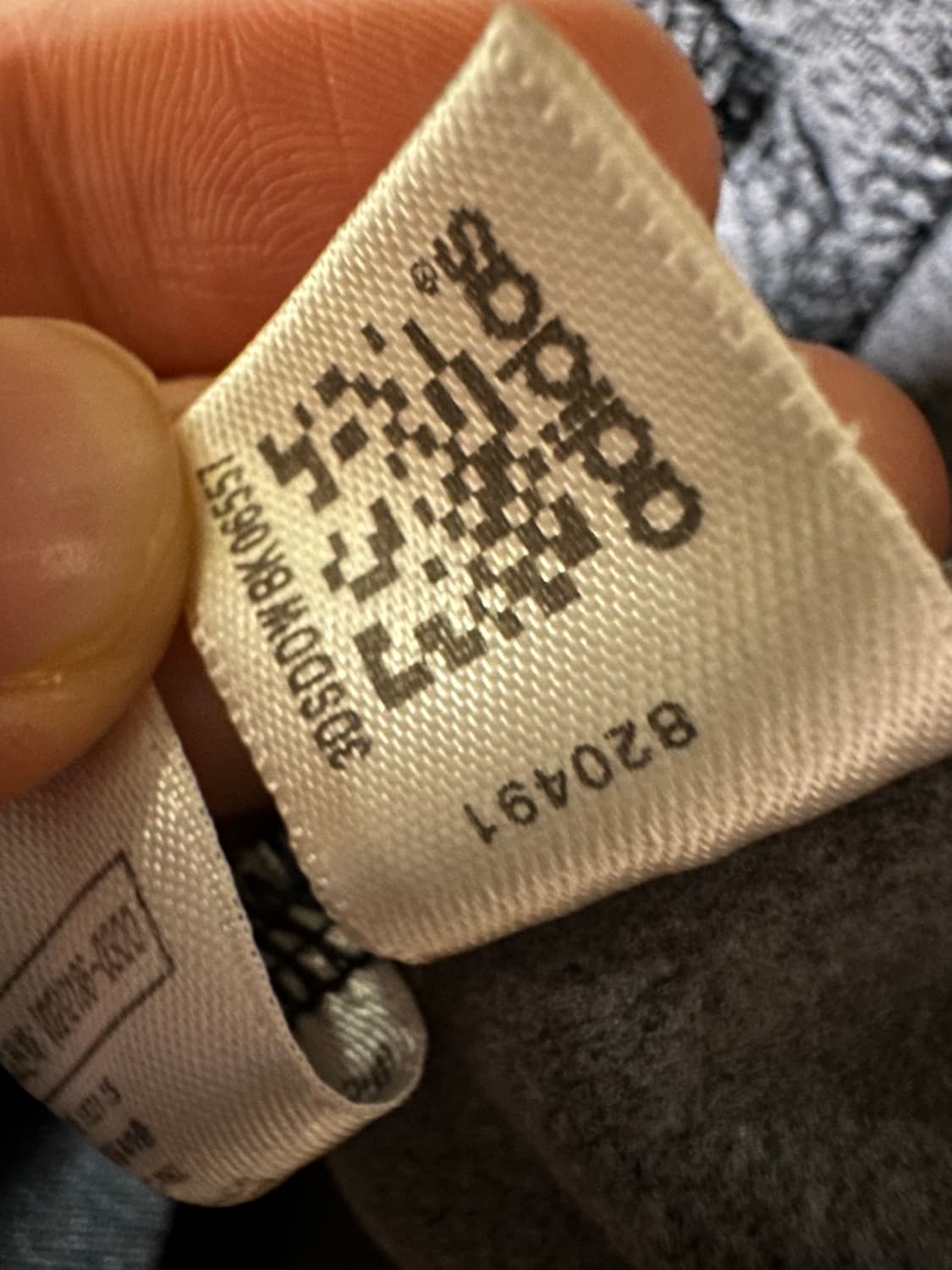 아디다스져지 아디다스슈퍼스타 블랙 트랙탑 불꽃져지 집업 상품이미지6